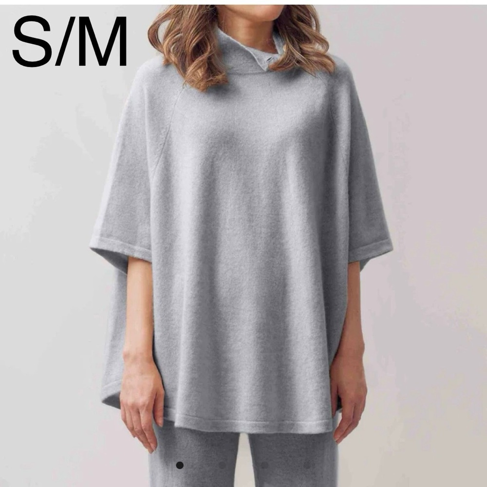 SENREVE Cashmere Capelette